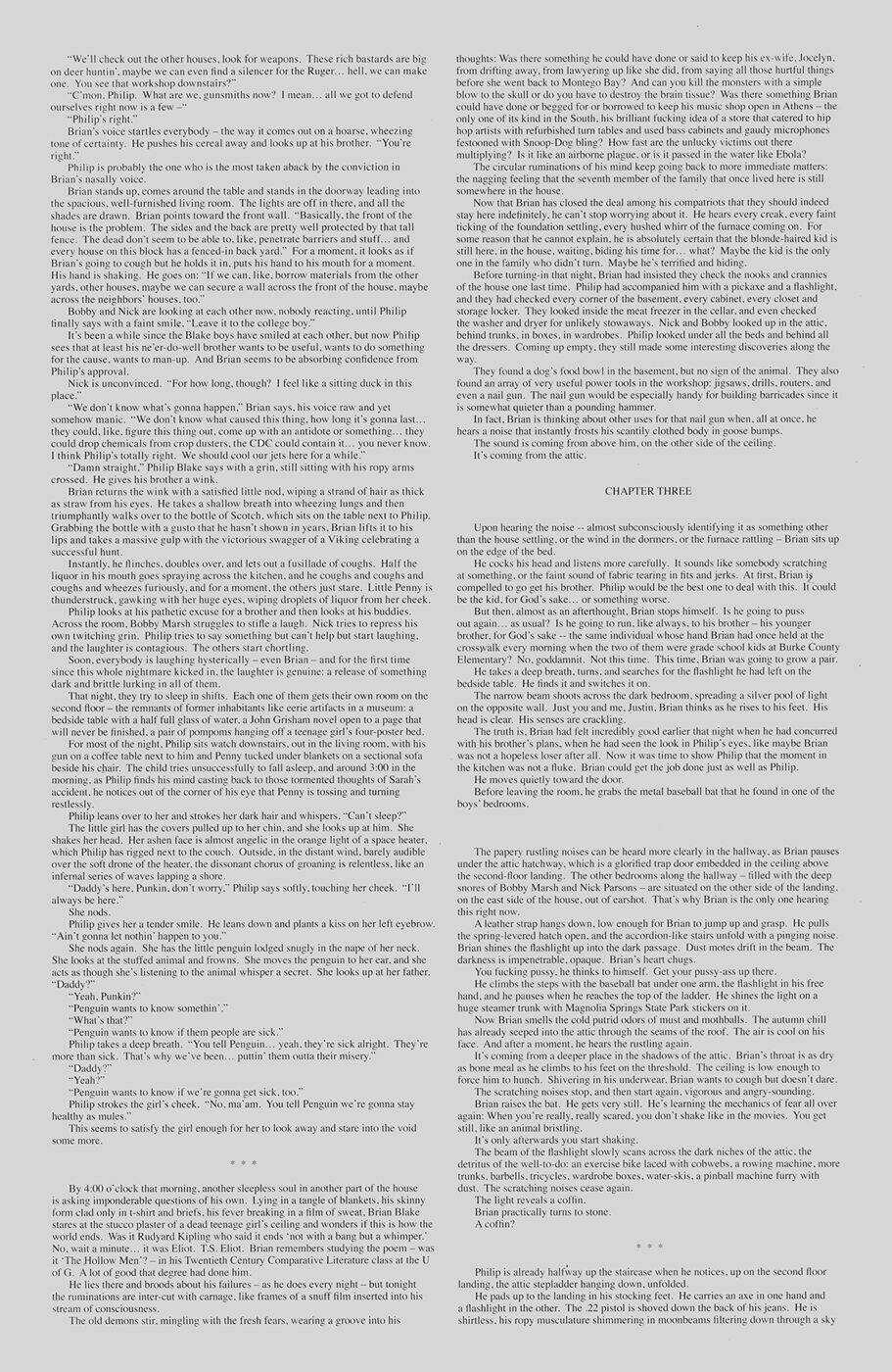 The Walking Dead - Chapter 87 - Trang 31