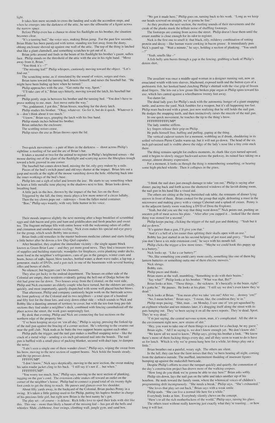 The Walking Dead - Chapter 87 - Trang 32