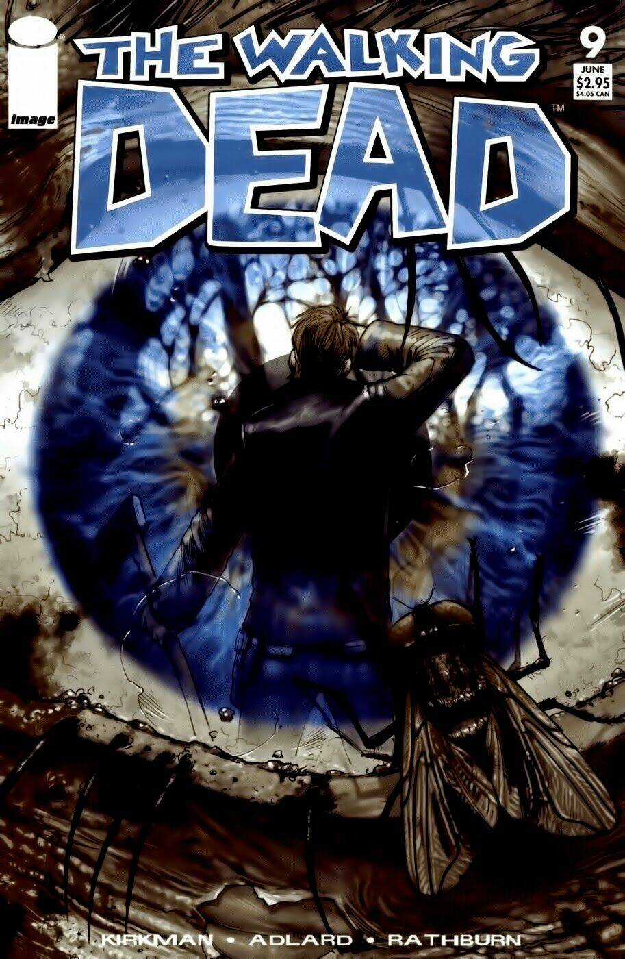 The Walking Dead - Chapter 9 - Trang 2