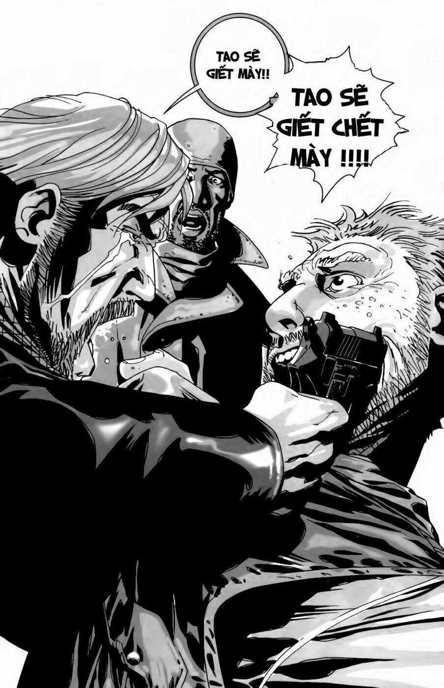 The Walking Dead - Chapter 9 - Trang 24