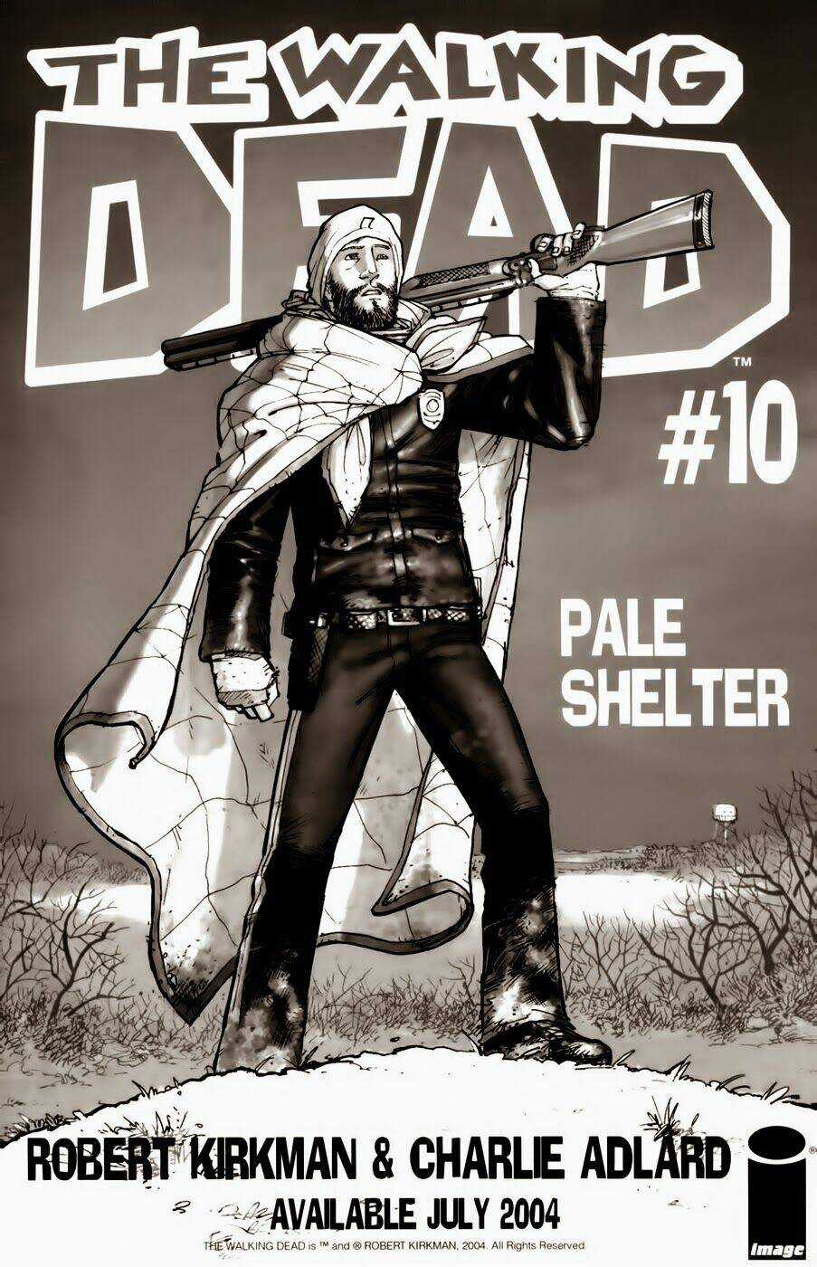 The Walking Dead - Chapter 9 - Trang 25