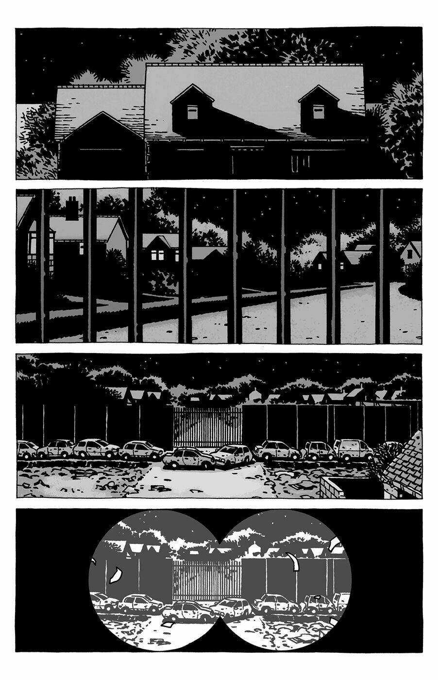 The Walking Dead - Chapter 91 - Trang 25