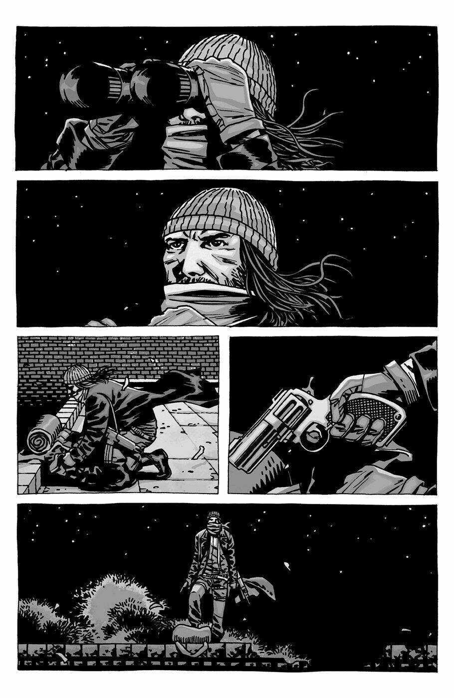 The Walking Dead - Chapter 92 - Trang 5