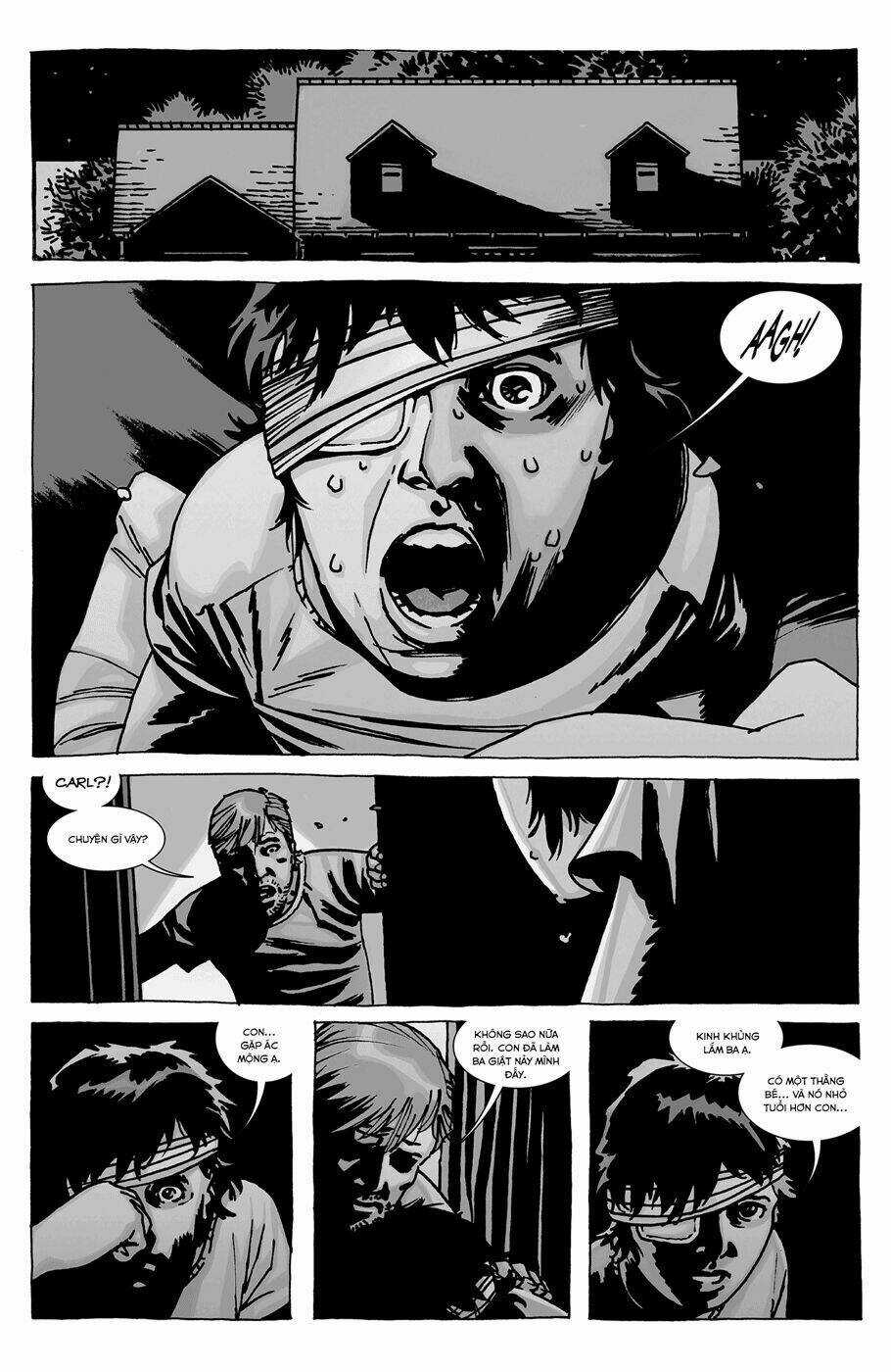 The Walking Dead - Chapter 92 - Trang 6