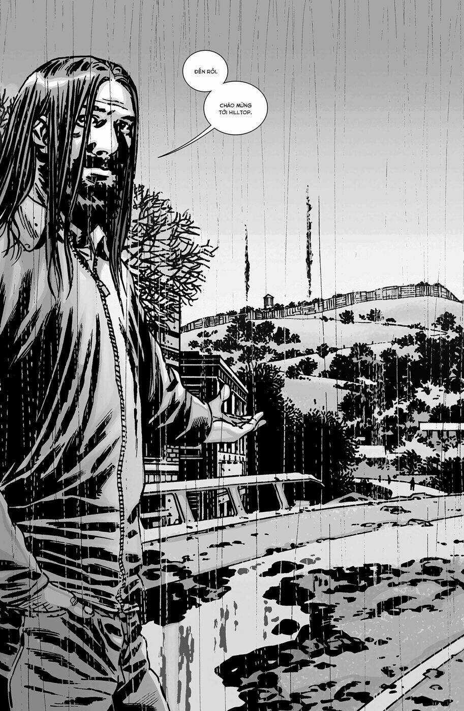 The Walking Dead - Chapter 94 - Trang 26
