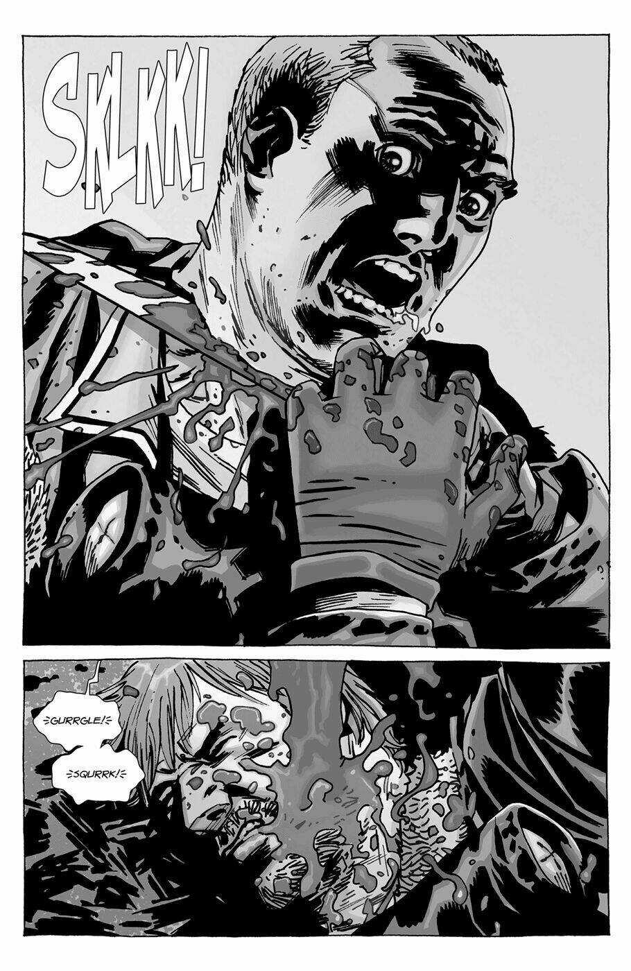 The Walking Dead - Chapter 95 - Trang 20