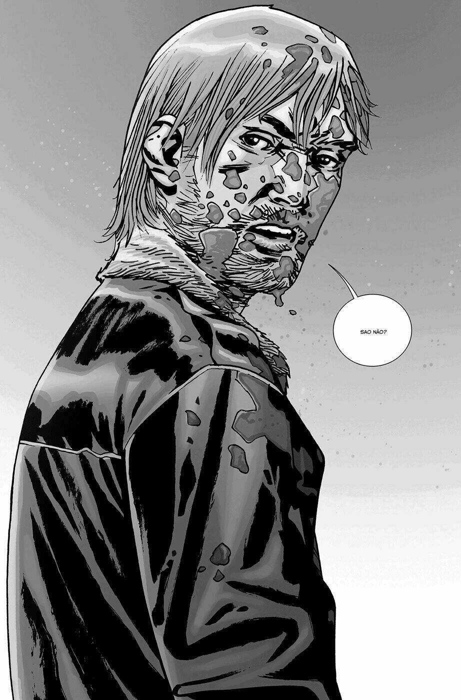 The Walking Dead - Chapter 95 - Trang 24