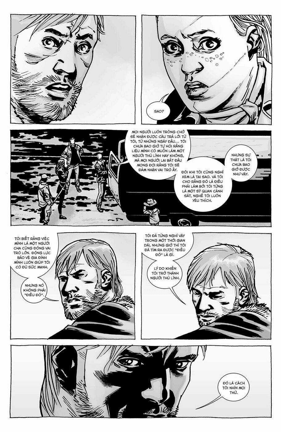The Walking Dead - Chapter 96 - Trang 20