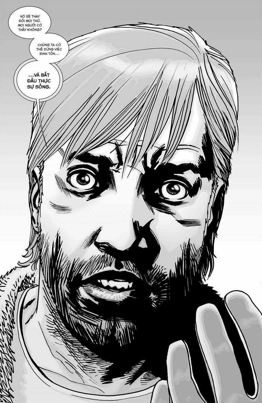 The Walking Dead - Chapter 96 - Trang 24