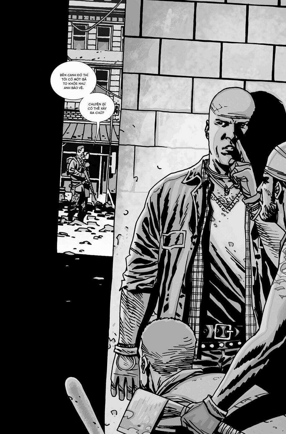 The Walking Dead - Chapter 97 - Trang 26