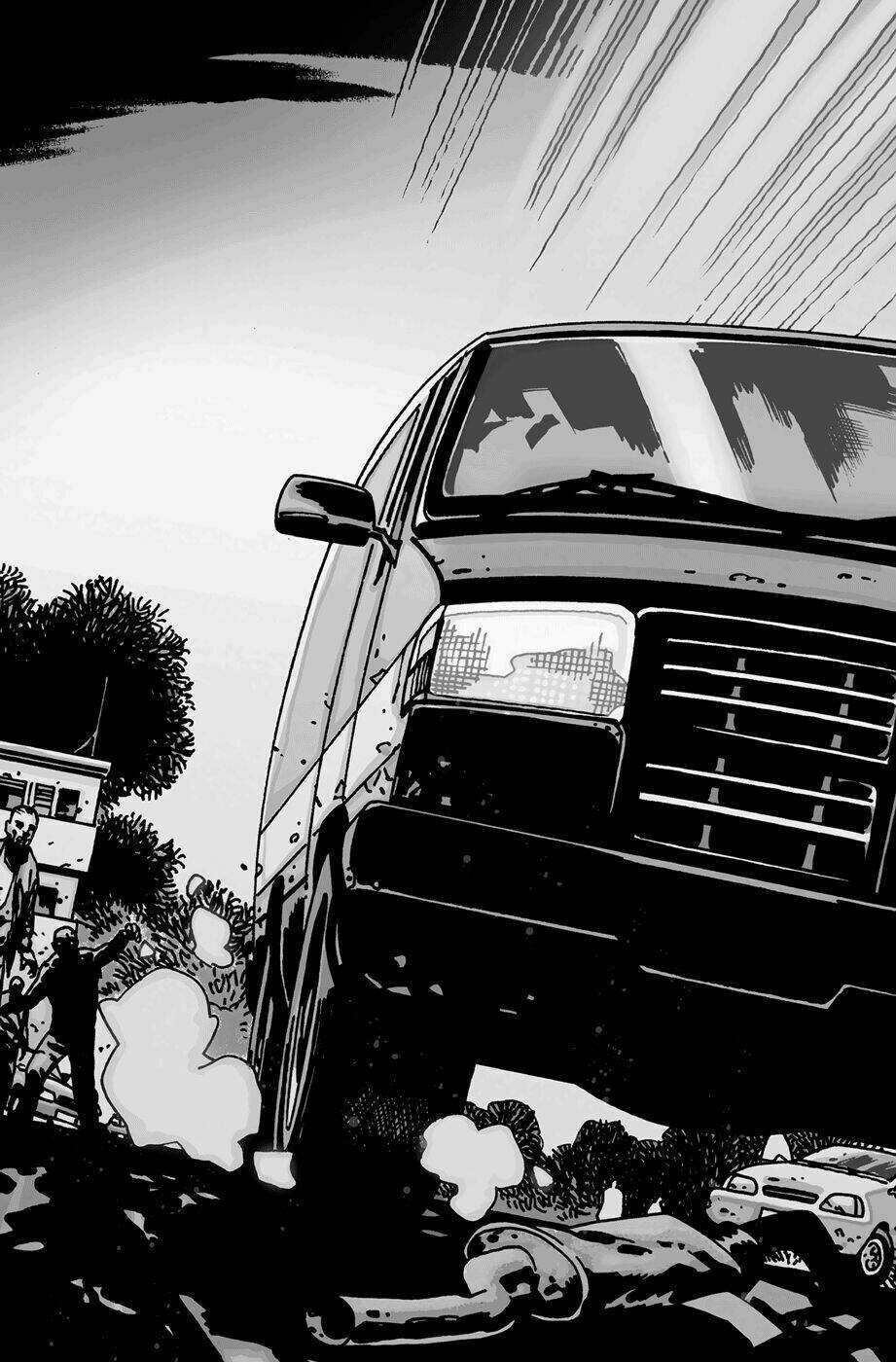 The Walking Dead - Chapter 97 - Trang 10