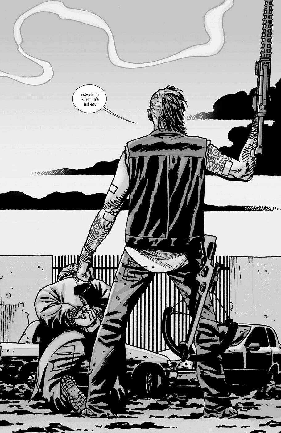 The Walking Dead - Chapter 98 - Trang 12