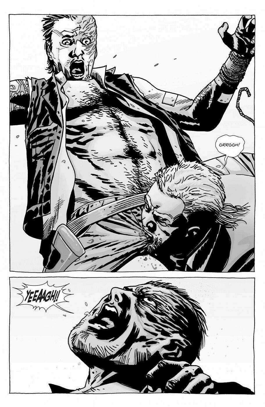 The Walking Dead - Chapter 98 - Trang 14