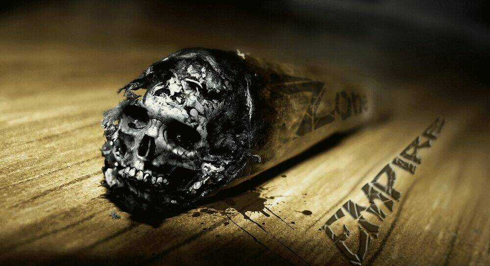 The Walking Dead - Chapter 98 - Trang 33