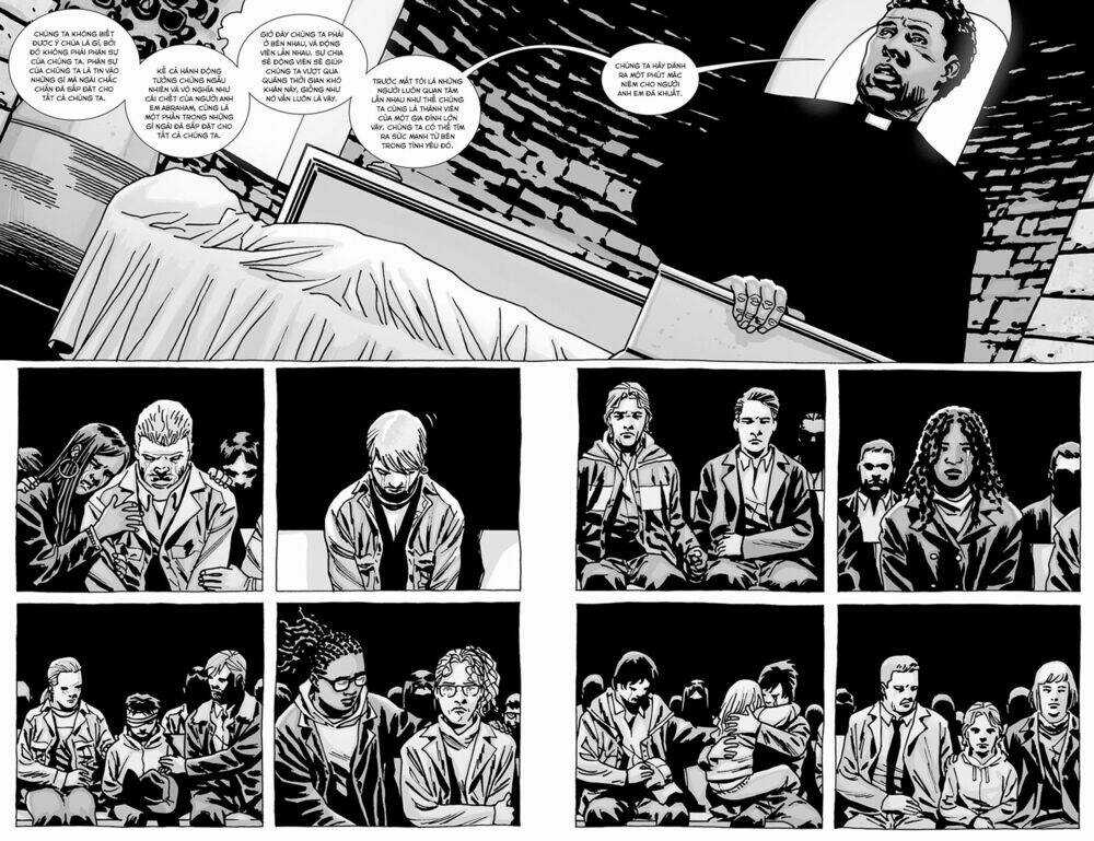 The Walking Dead - Chapter 99 - Trang 12
