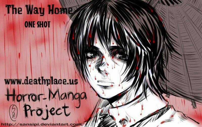 The Way Home - Chapter 1 - Trang 1