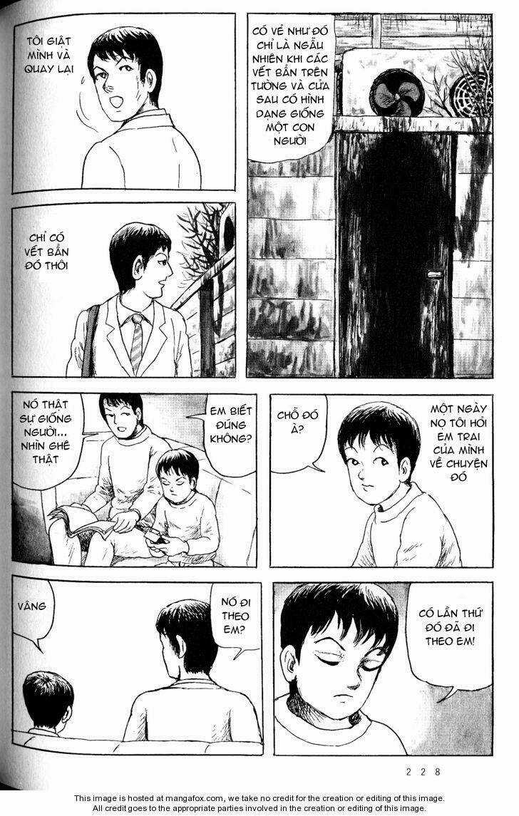 The Way Home - Chapter 1 - Trang 3