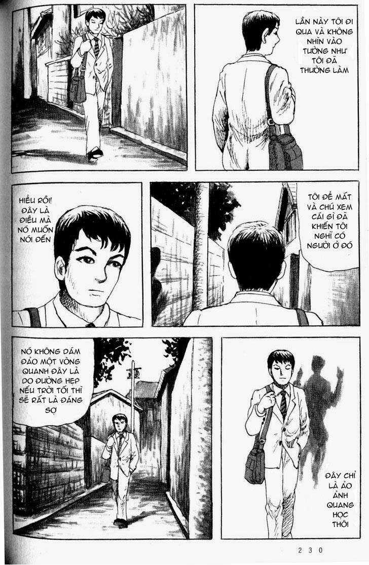 The Way Home - Chapter 1 - Trang 5