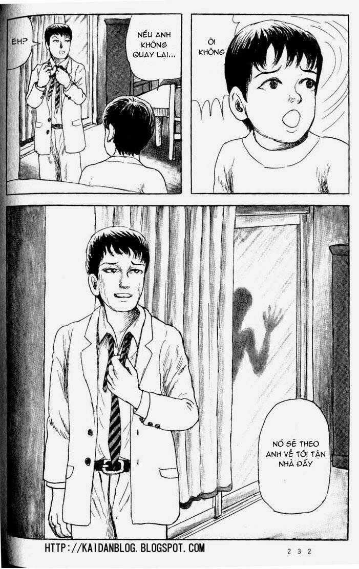 The Way Home - Chapter 1 - Trang 7