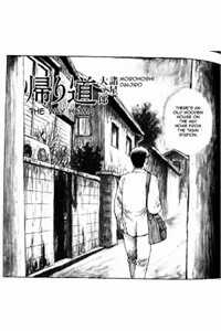 Đọc truyện The Way Home