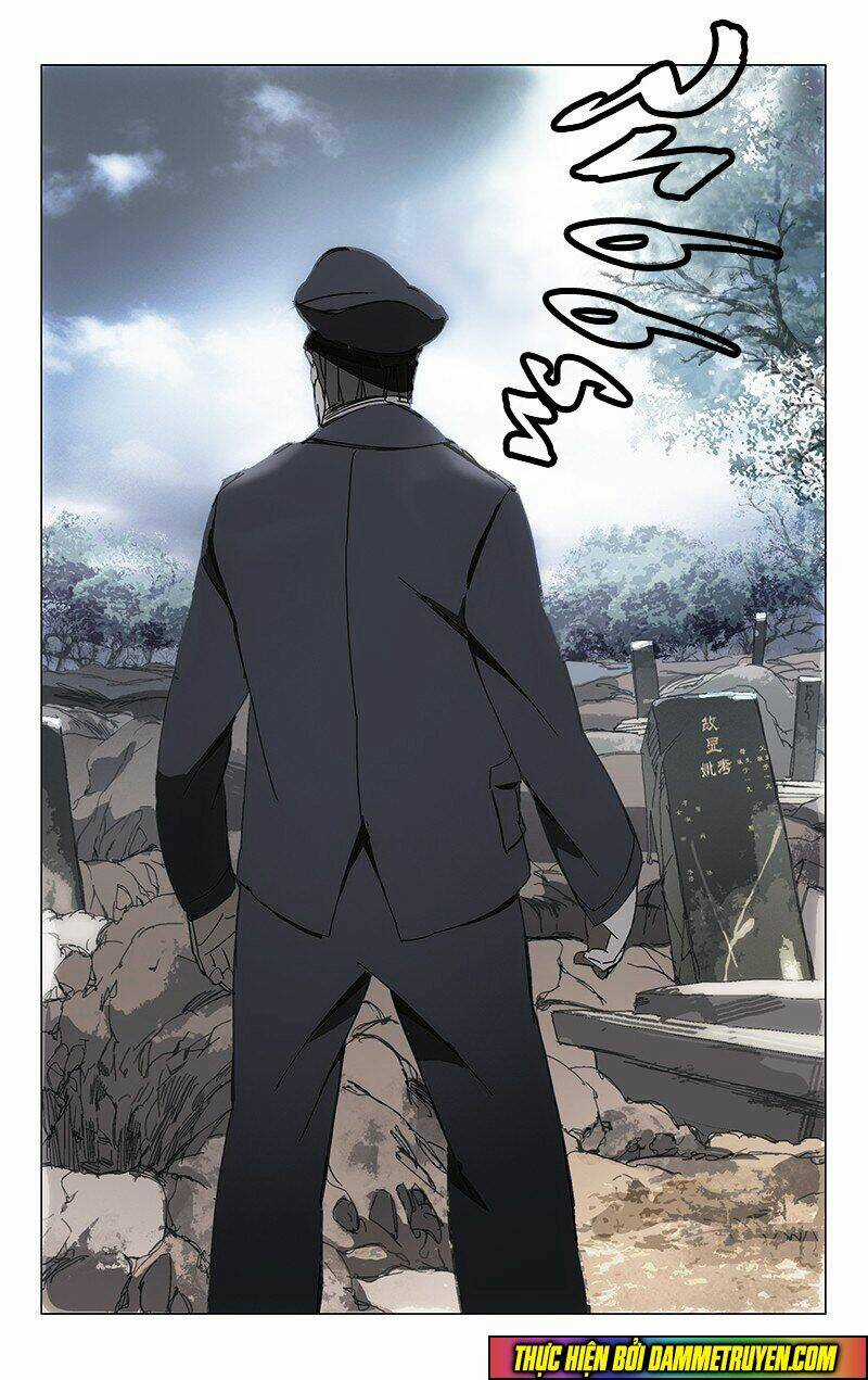 The Weirdo - Chapter 1 - Trang 5