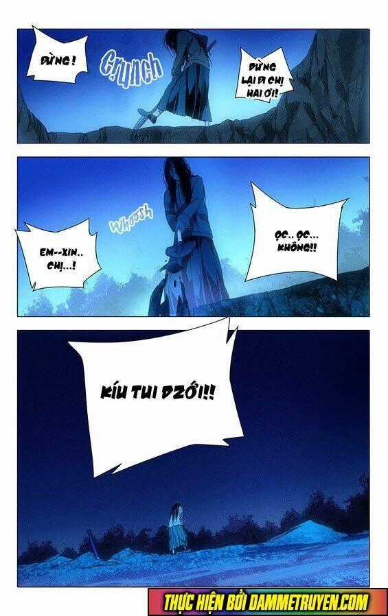 The Weirdo - Chapter 2 - Trang 17