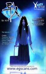 Đọc truyện The Weirdo