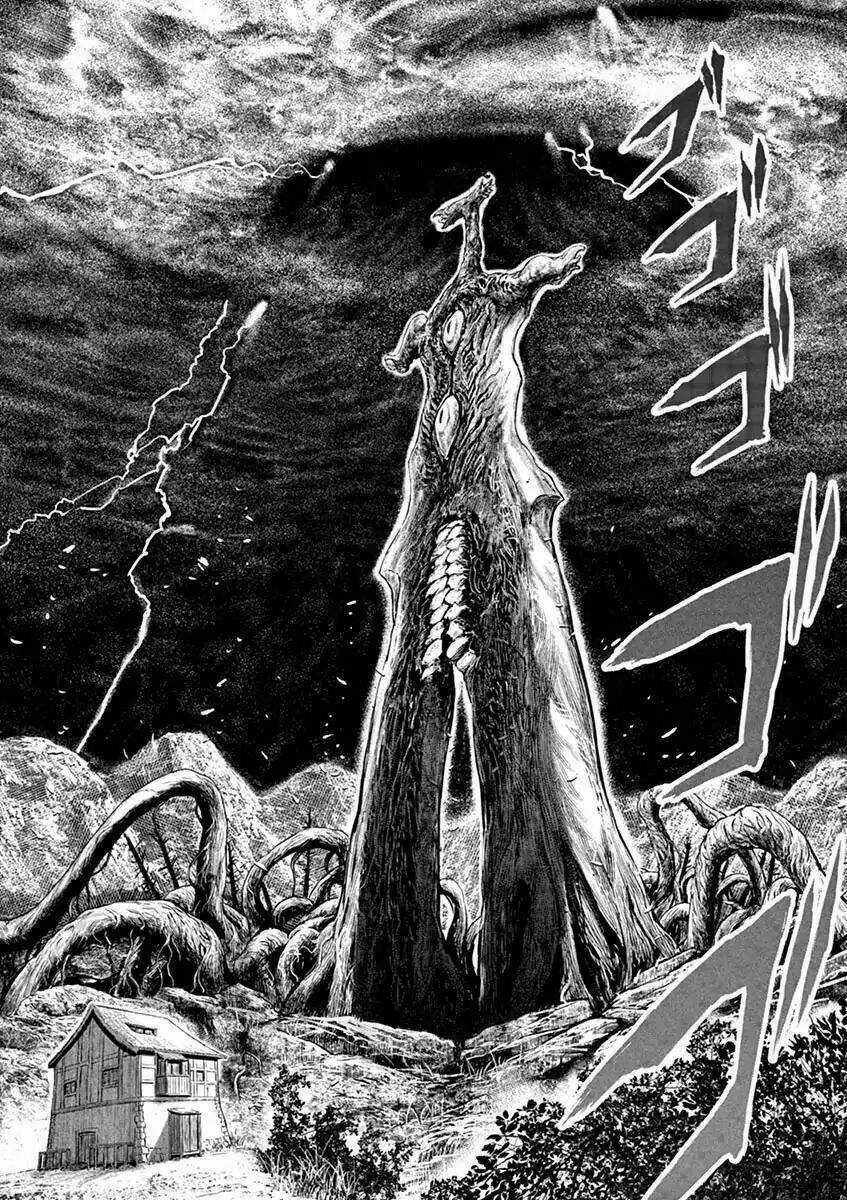 The Whimsical Cursed Sword - Chapter 1 - Trang 21