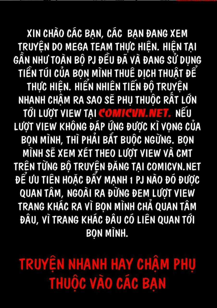 The Whimsical Cursed Sword - Chapter 3 - Trang 17