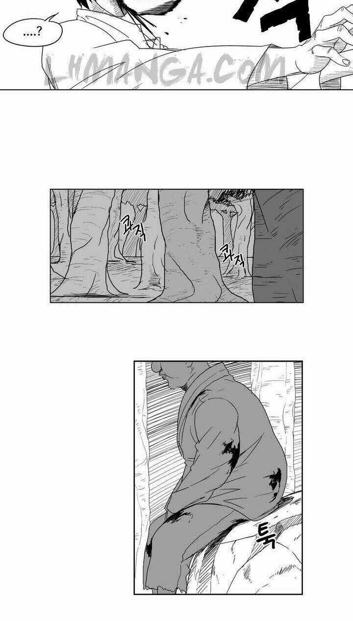 The Wizard - Chapter 0 - Trang 7