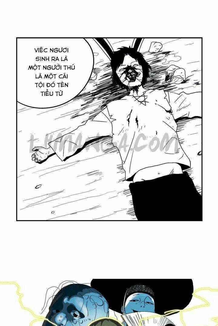 The Wizard - Chapter 0 - Trang 8