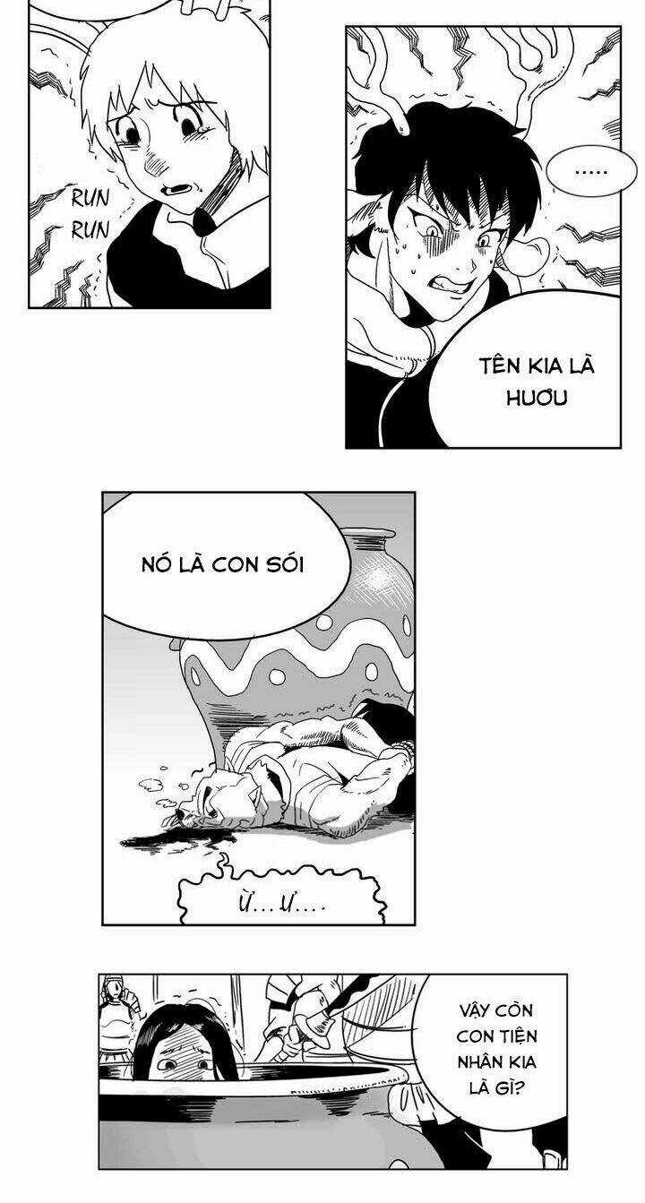 The Wizard - Chapter 1 - Trang 15