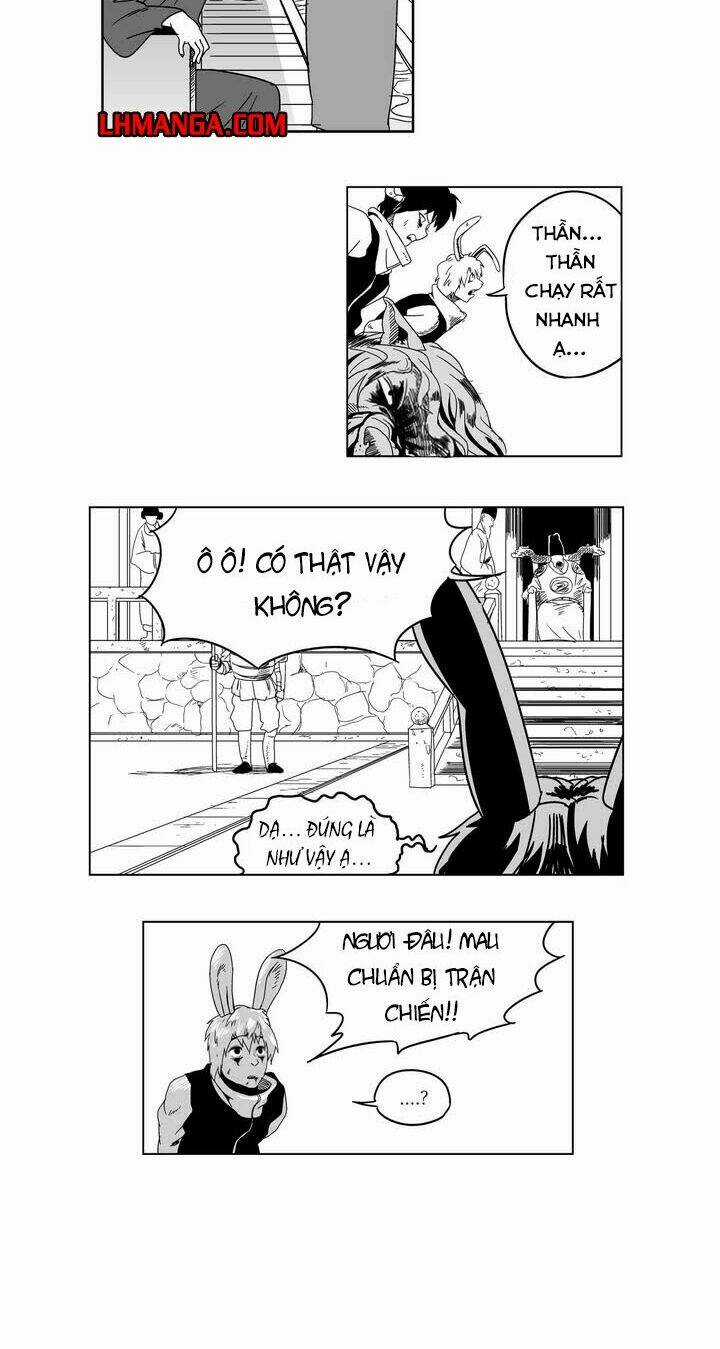 The Wizard - Chapter 1 - Trang 17