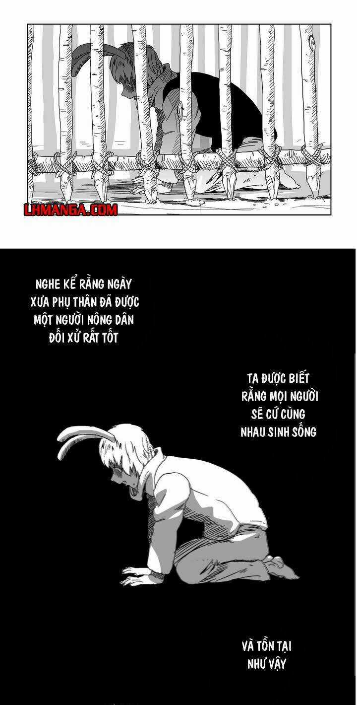 The Wizard - Chapter 1 - Trang 18