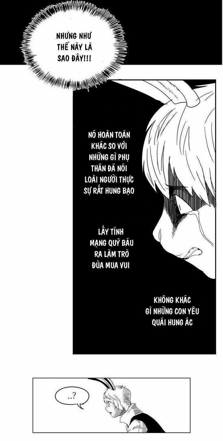 The Wizard - Chapter 1 - Trang 19