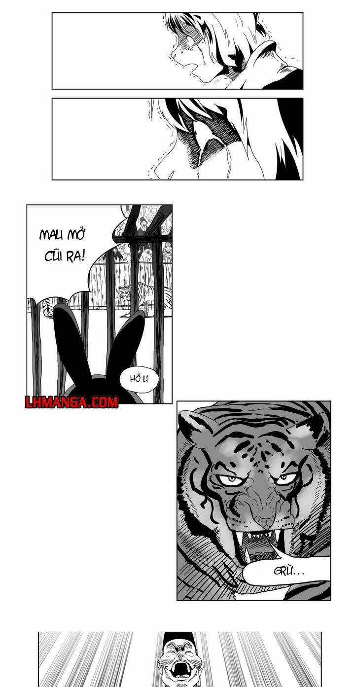 The Wizard - Chapter 1 - Trang 20