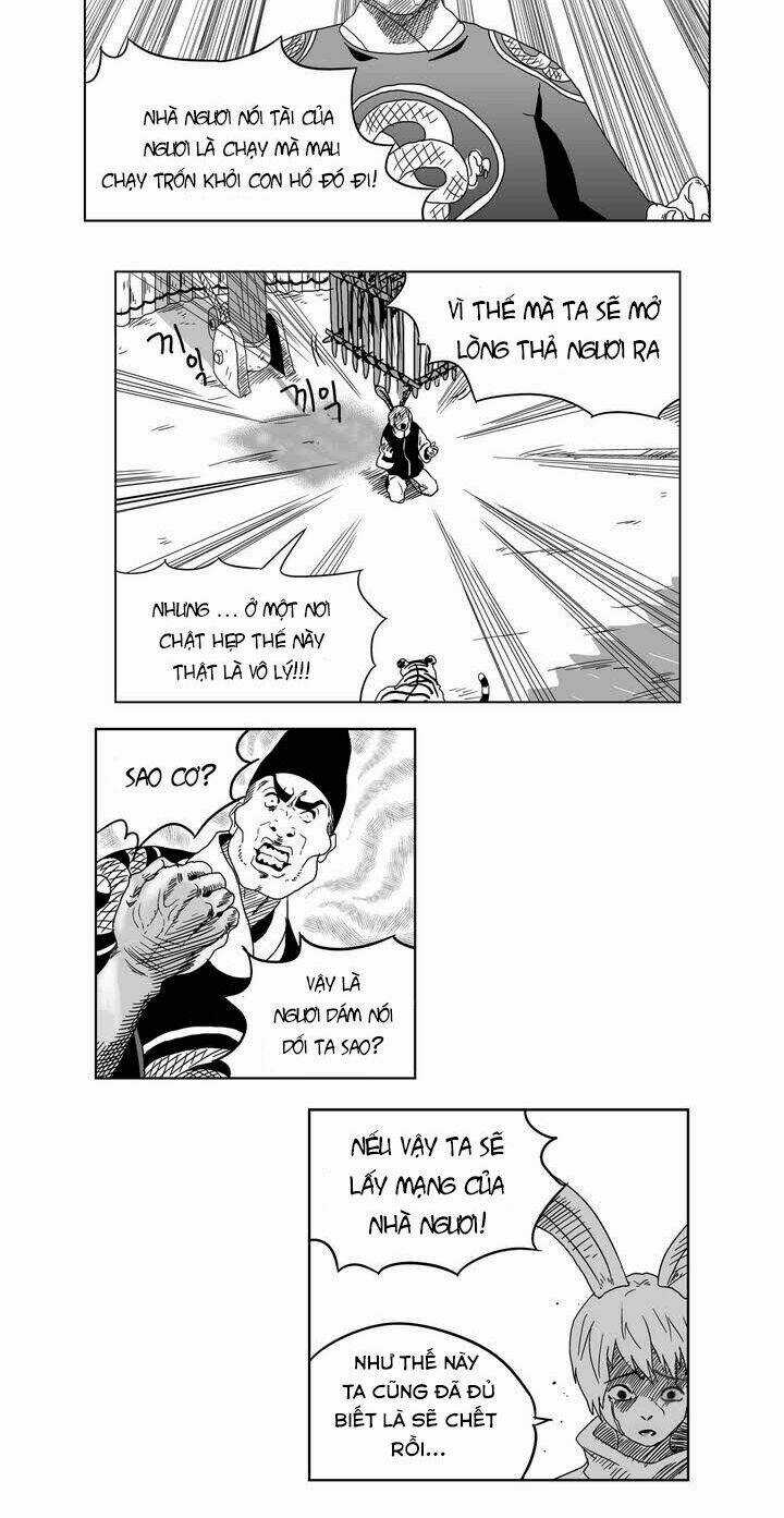 The Wizard - Chapter 1 - Trang 21