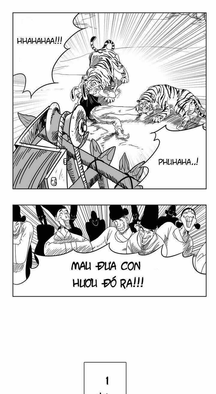 The Wizard - Chapter 1 - Trang 22