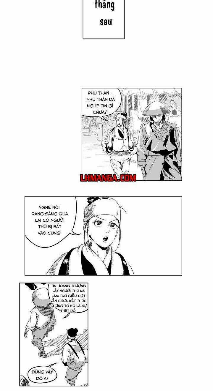 The Wizard - Chapter 1 - Trang 23