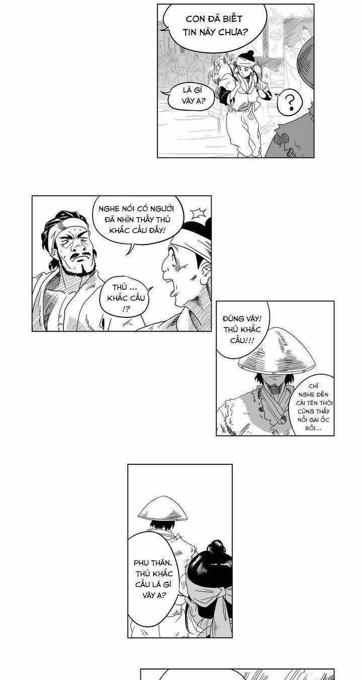 The Wizard - Chapter 1 - Trang 24