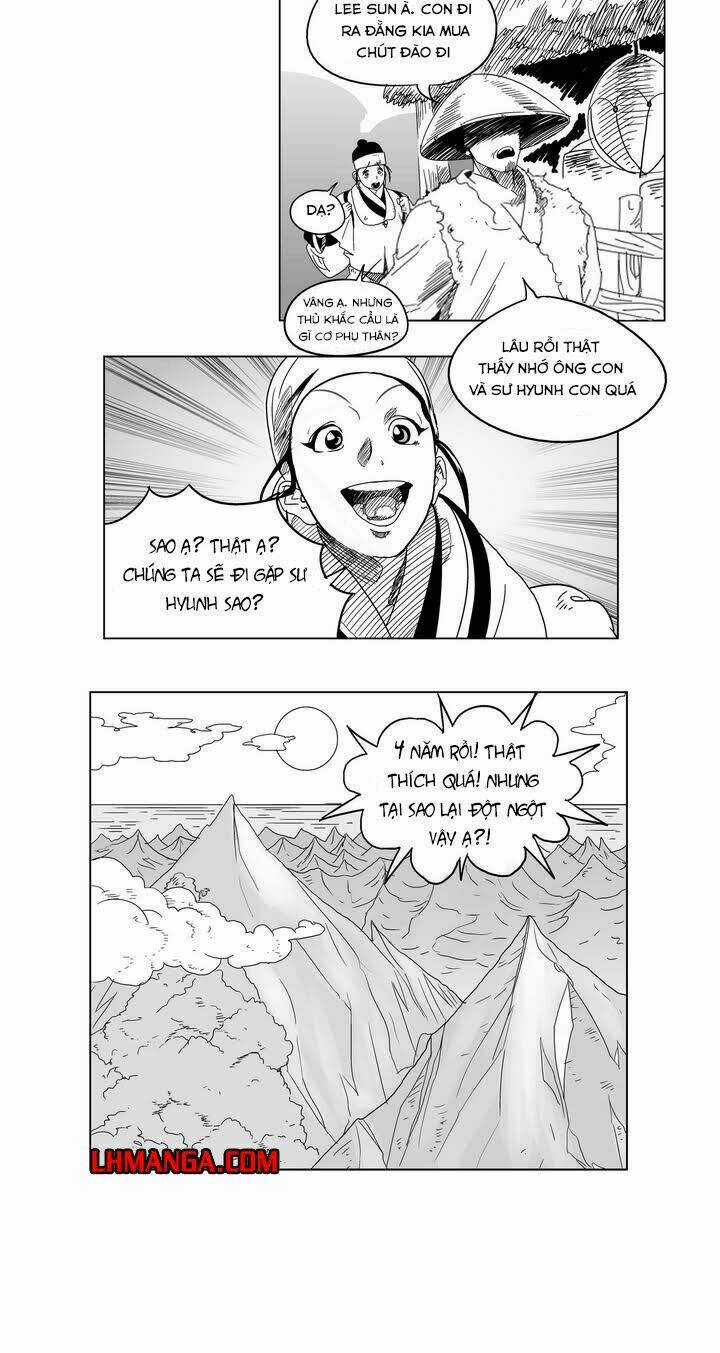 The Wizard - Chapter 1 - Trang 25