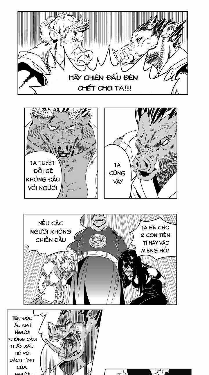 The Wizard - Chapter 1 - Trang 26