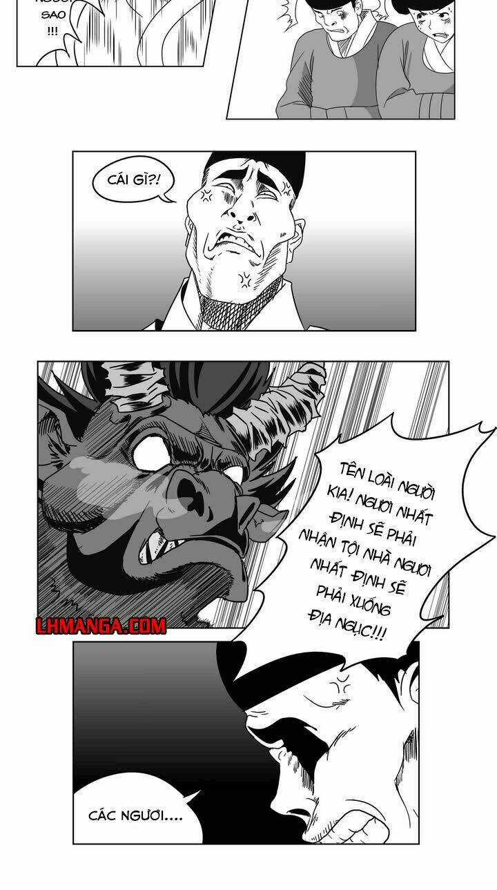 The Wizard - Chapter 1 - Trang 27