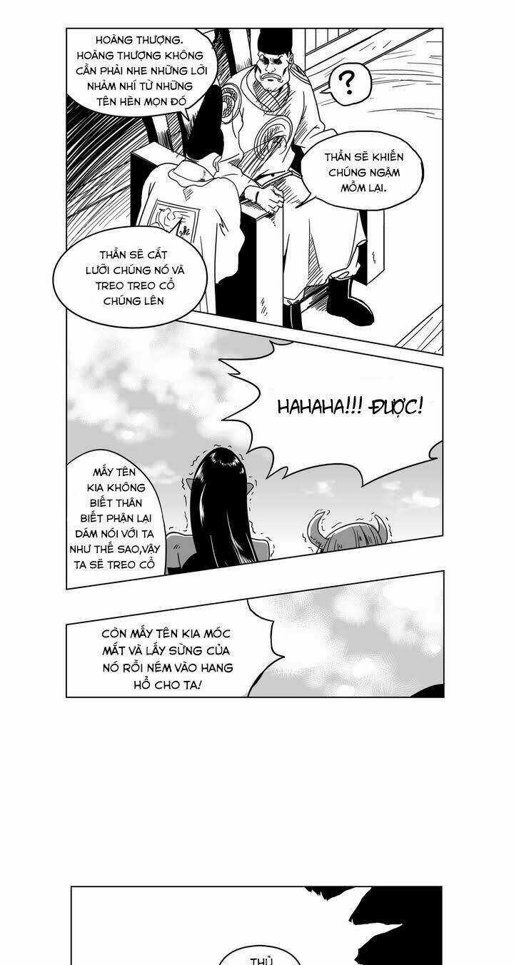 The Wizard - Chapter 1 - Trang 28