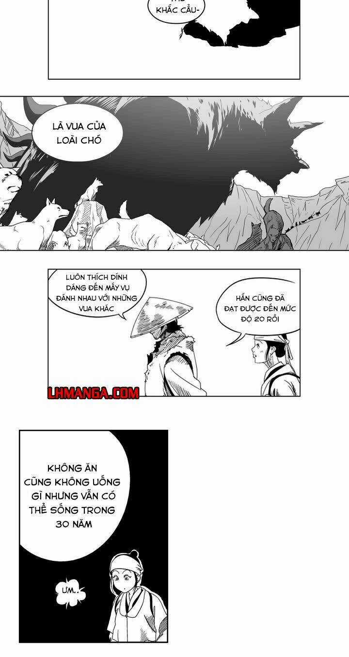 The Wizard - Chapter 1 - Trang 29