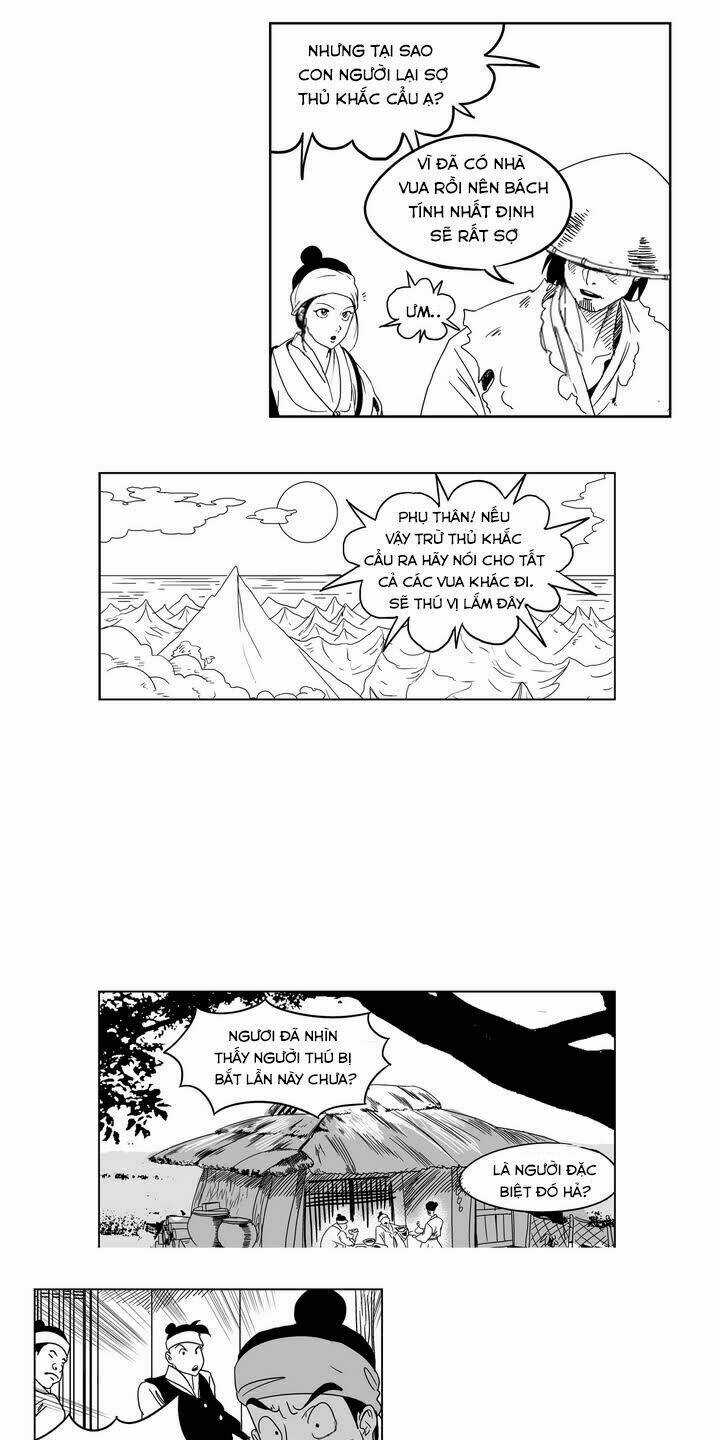 The Wizard - Chapter 1 - Trang 30