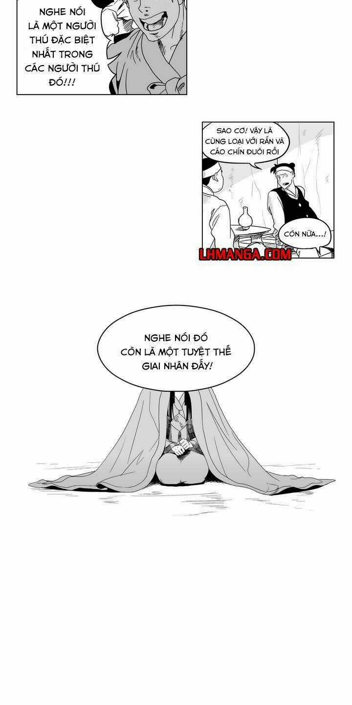 The Wizard - Chapter 1 - Trang 31