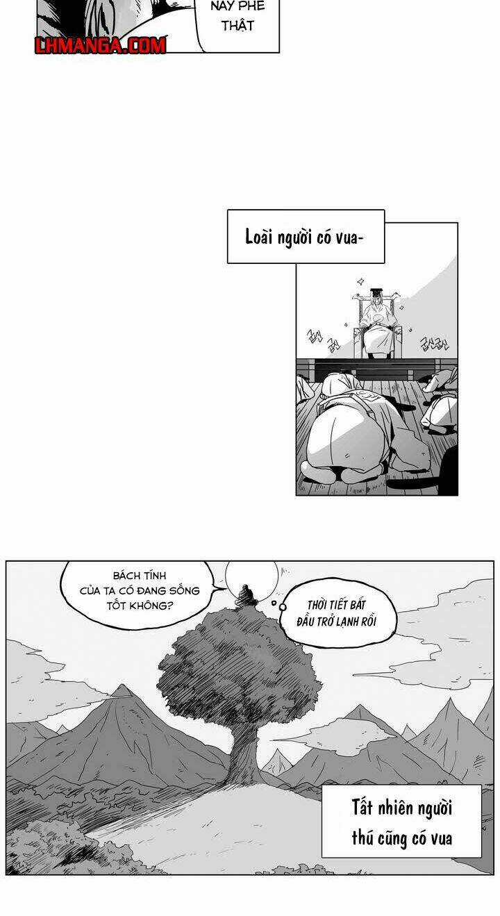 The Wizard - Chapter 1 - Trang 5