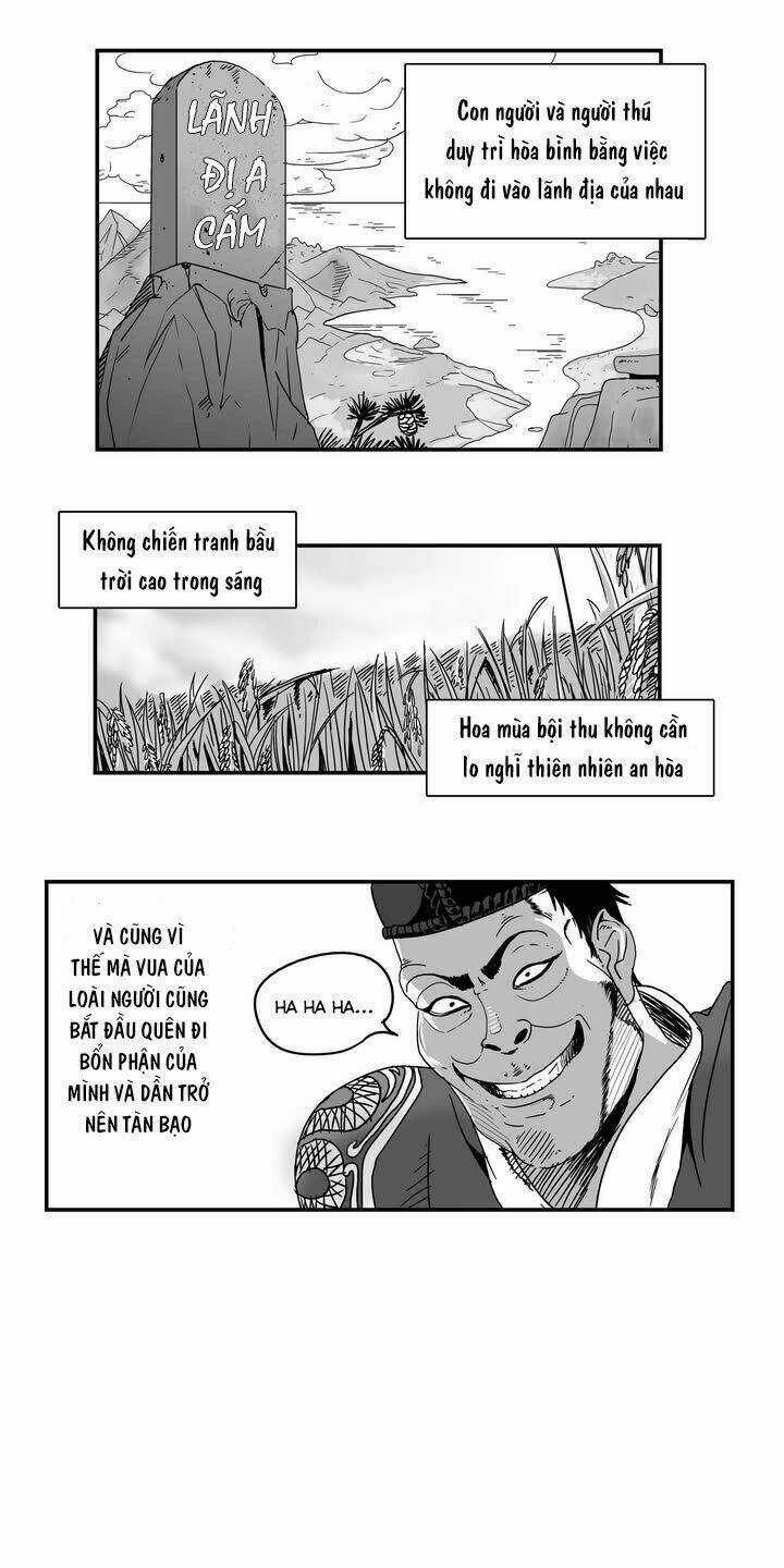 The Wizard - Chapter 1 - Trang 6