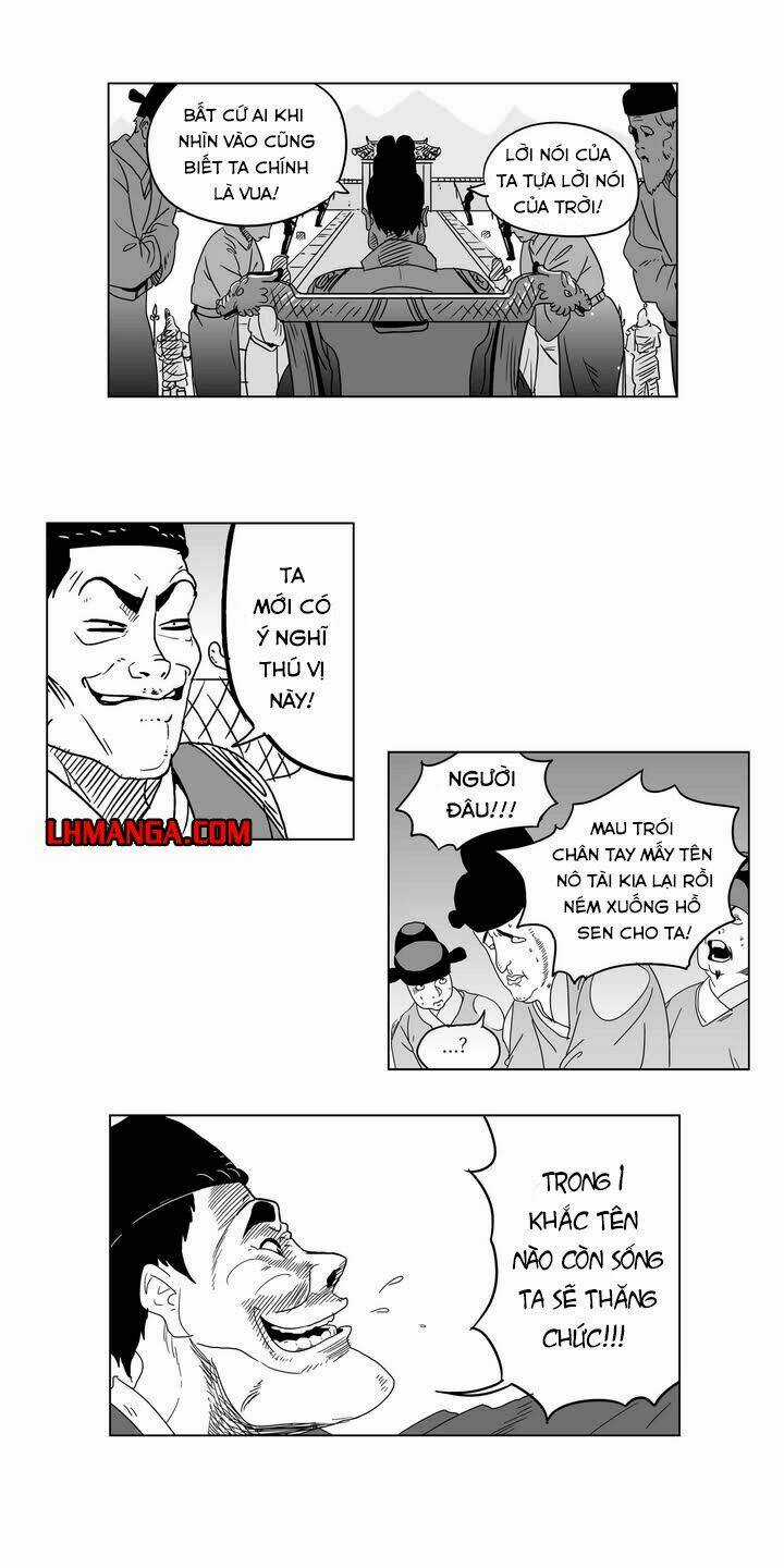 The Wizard - Chapter 1 - Trang 7